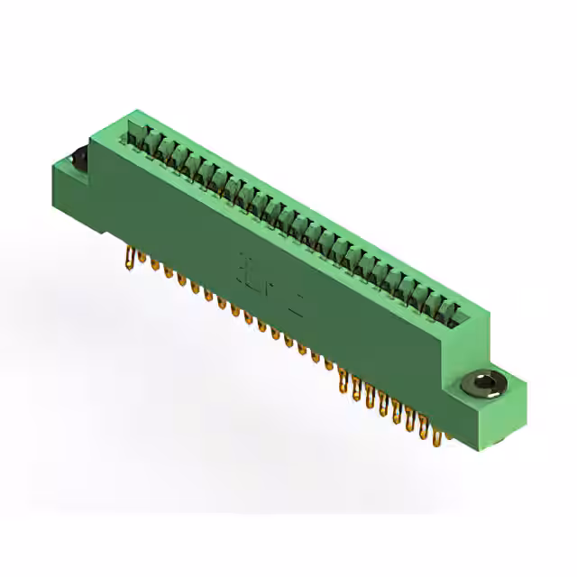 342-048-555-203 EDAC Inc.  Edgeboard Connectors